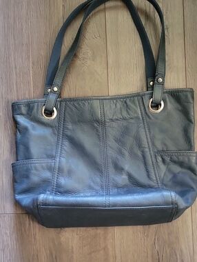 Fossil bag